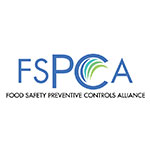 Food Safety Preventive Controls Alliance Preventive Controls for Human Food Course