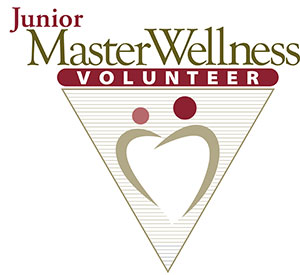 Junior Master Wellness Volunteer Program