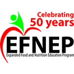 Expanded Food and Nutrition Education Program